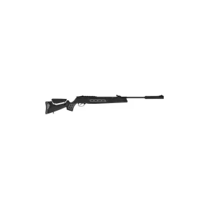 125 Sniper, Fjäder, 10J, Justerbar Kolv, Syntet