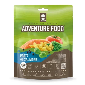 Frystorkad Mat Pasta Al Salmone (lax)
