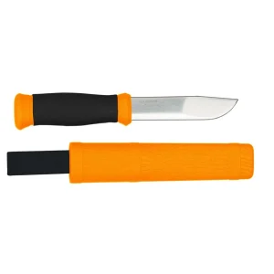 Mora 2000 Jakt och fiskekniv