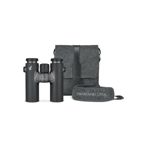 CL Companion 8x30 B Med Northern Lights Väska