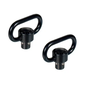 1,5" QD rembyglar