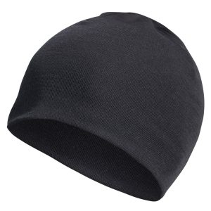 Beanie Lite Black