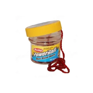 Bloodworms