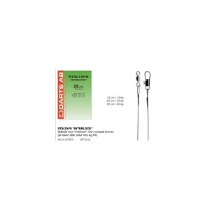 Tafs Interlock
