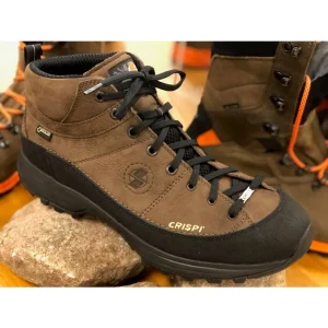 Away Mid Nubuck GTX