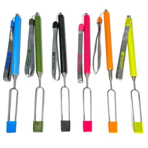 Grillpinne Teleskop X-Long