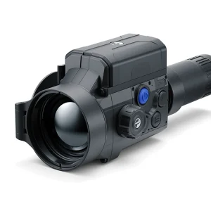 Krypton 2 XG50 frontmonterad värmeadapter