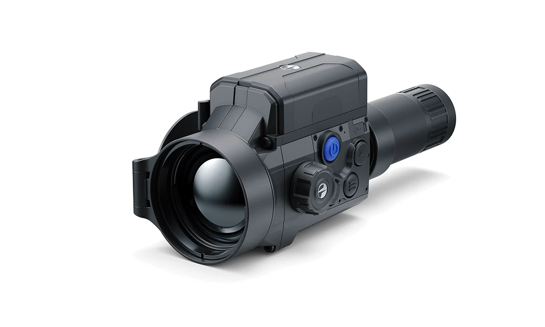 Krypton 2 XG50 frontmonterad värmeadapter