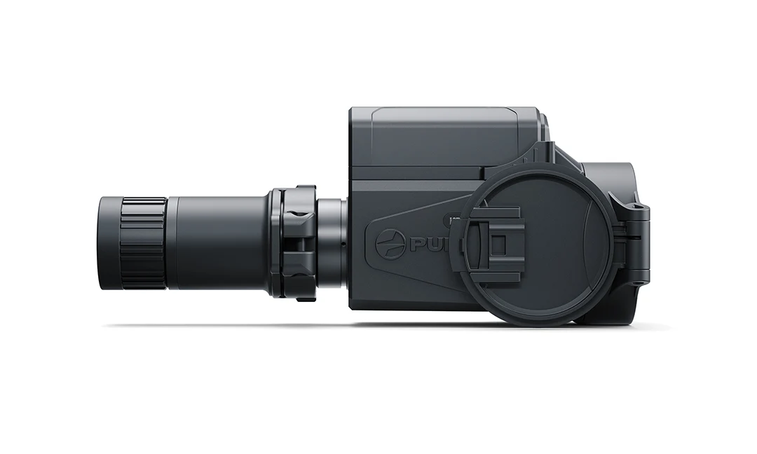 Krypton 2 XG50 frontmonterad värmeadapter - Bild 5