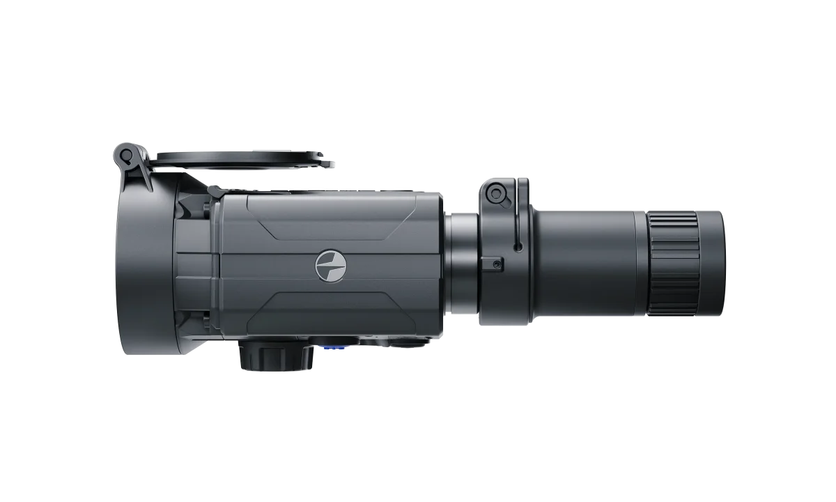 Krypton 2 XG50 frontmonterad värmeadapter - Bild 7