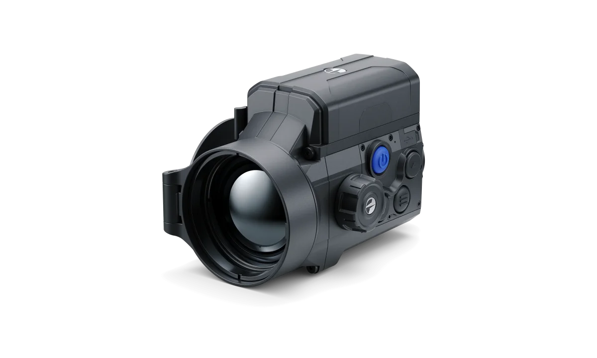 Krypton 2 FXG50 frontmonterad värmeadapter