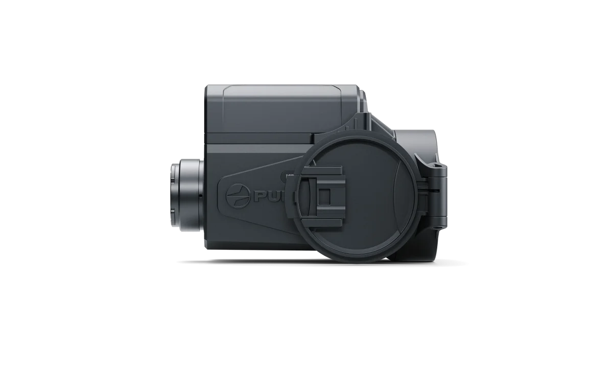 Krypton 2 FXG50 frontmonterad värmeadapter - Bild 5
