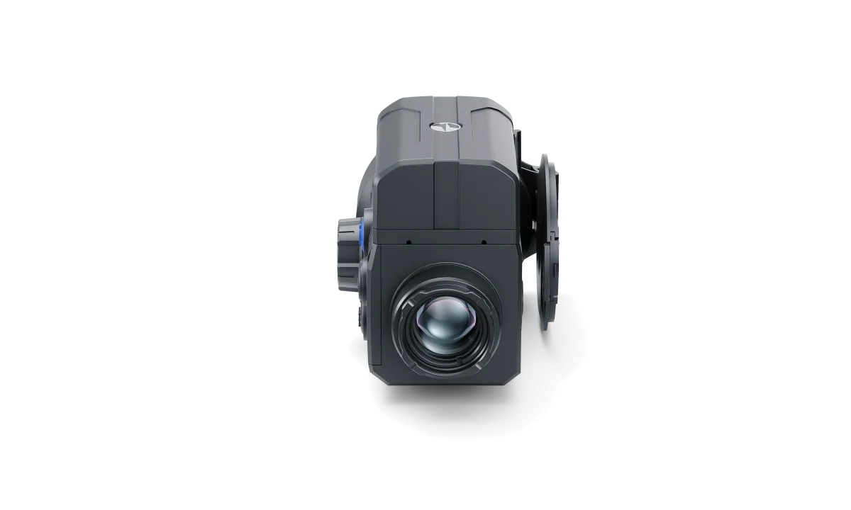 Krypton 2 FXG50 frontmonterad värmeadapter - Bild 7