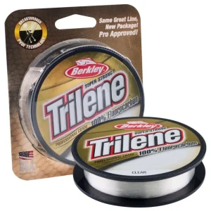 Trilene 100% Flourocarbon 150m