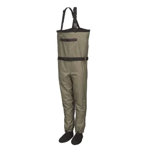 Kinetic Classic Gaiter Stockingfoot Olive