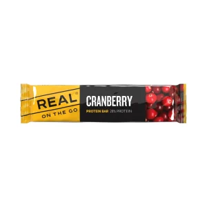 Protein bar Cranberry