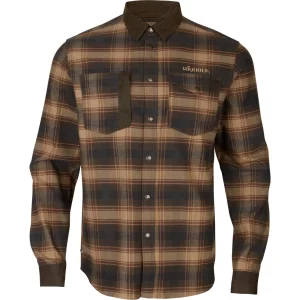 Aivak L/S Skjorta
