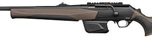 Maral Composite Brown Adjustable Vänster