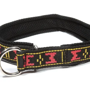 Fodrat Halsband
