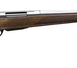 T3x Hunter Stainless