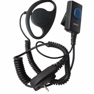 Miniheadset Yttre Zodiac
