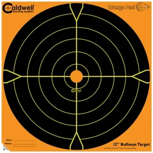 Måltavla Peel 12" Bullseye