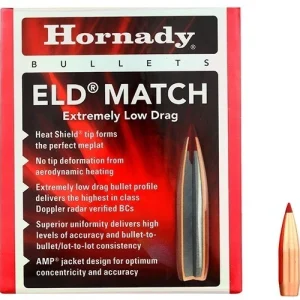 Kula 6mm 7,0g ELD-Match