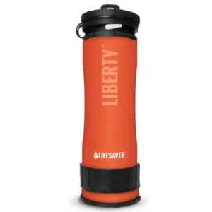 Liberty Bottle