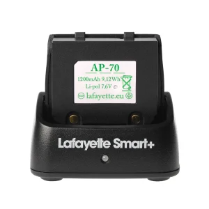Bordsladdare BL-70 med AP-70