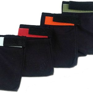 Sockor Cordura 20-pack