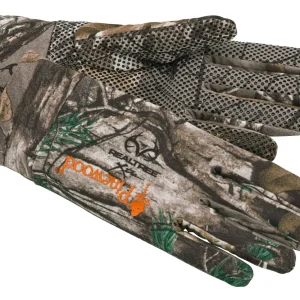 Liner Handske