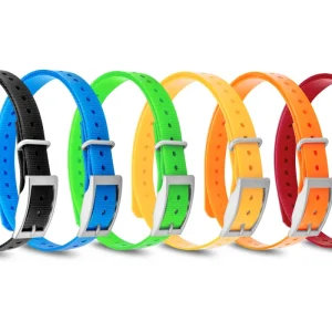 Original utbyteshalsband till T5 mini