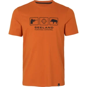 Lanner T-Shirt