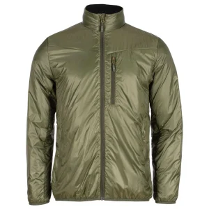 Wool insulated Midlayer Jacka