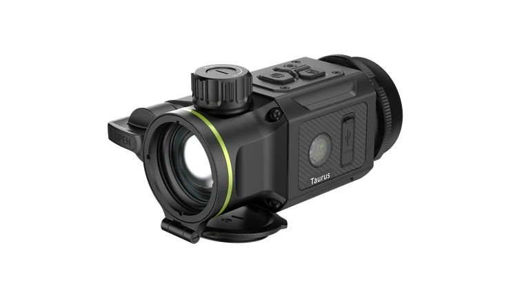 Taurus 25 mm 384x288 Frontmonterad Värmesikte - Bild 2