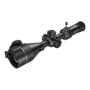 Leap L12R 1280x1024, 60 mm Värmesikte Med Laseravståndsmätare