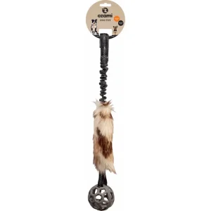 Play-n-tug hundleksak