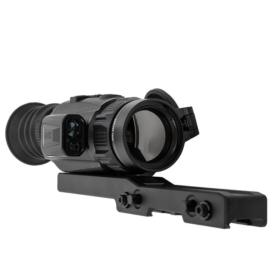 Storm S6R 640x480, 35 mm Värmesikte Med Laseravståndsmätare - Bild 3