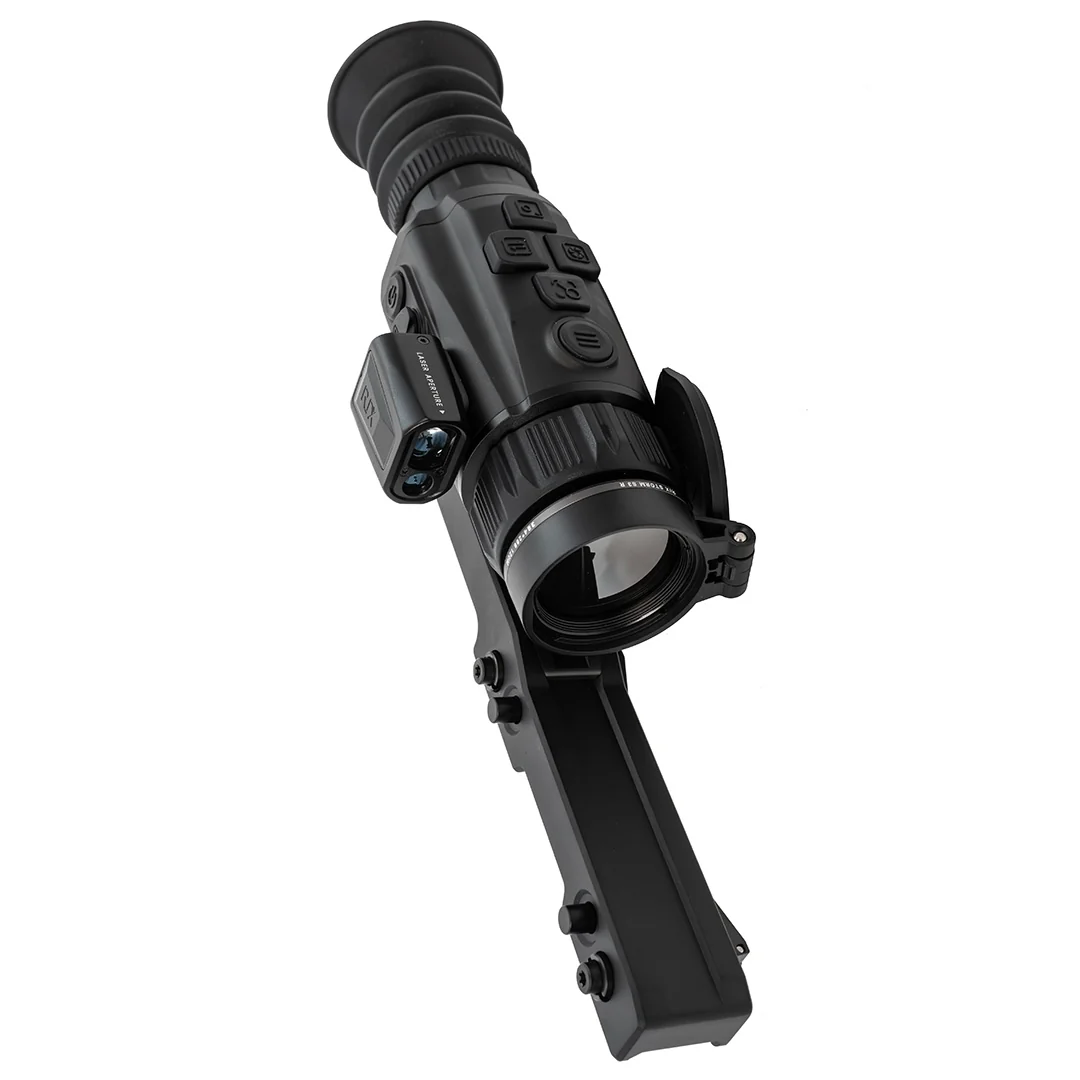 Storm S6R 640x480, 35 mm Värmesikte Med Laseravståndsmätare - Bild 5