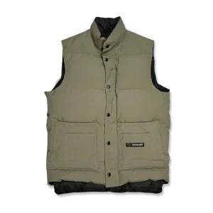 Väst Canada Goose Dam S